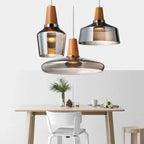 Vermura Pendant Light