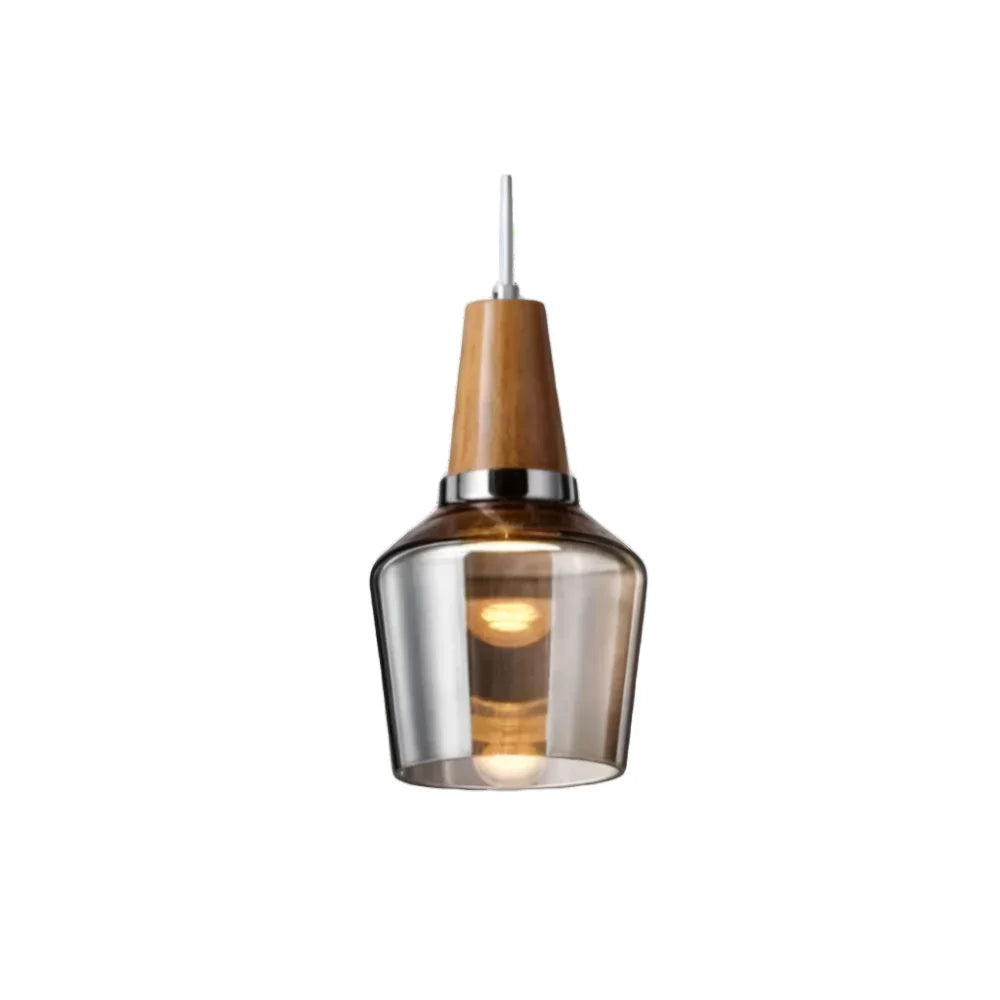 Vermura Pendant Light