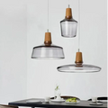 Vermura Pendant Light