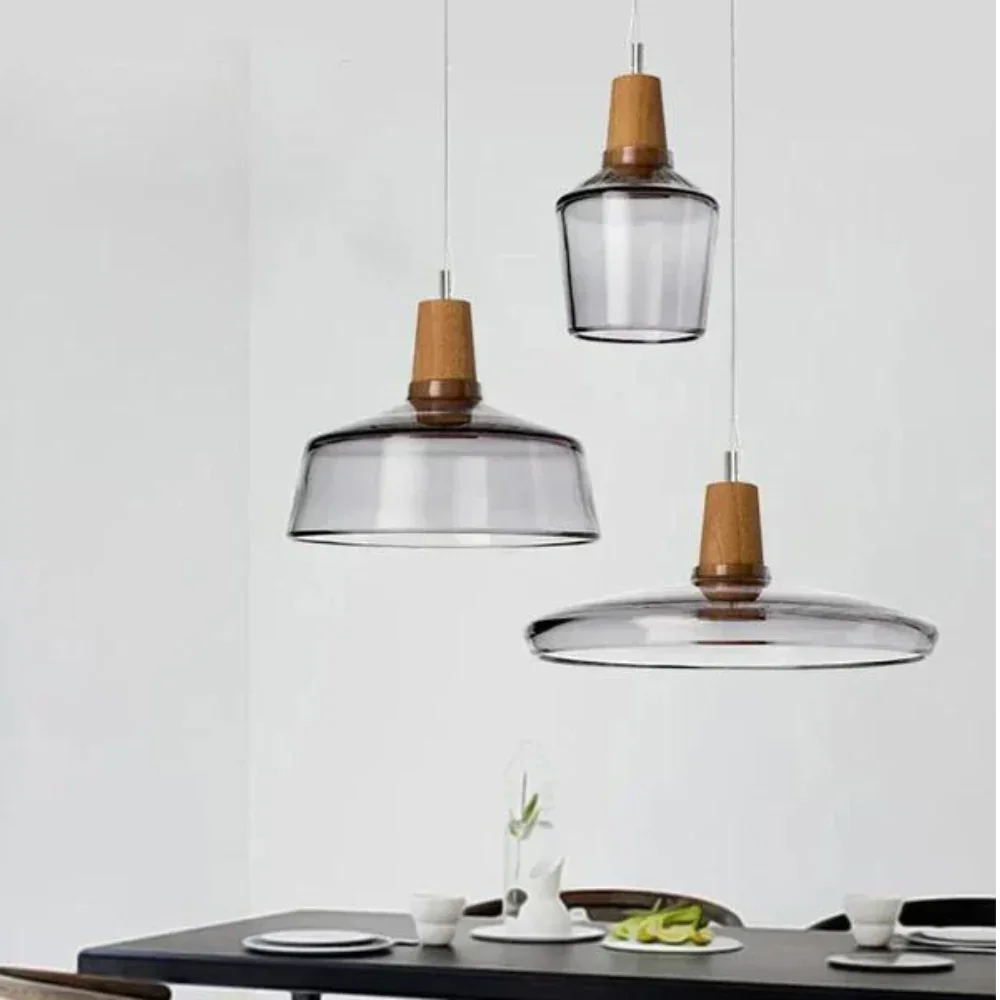 Vermura Pendant Light