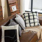 Vermvia Cushion Cover