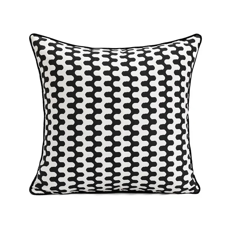 Vermvia Cushion Cover
