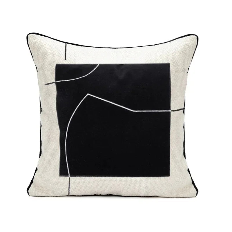 Vermvia Cushion Cover