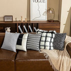 Vermvia Cushion Cover