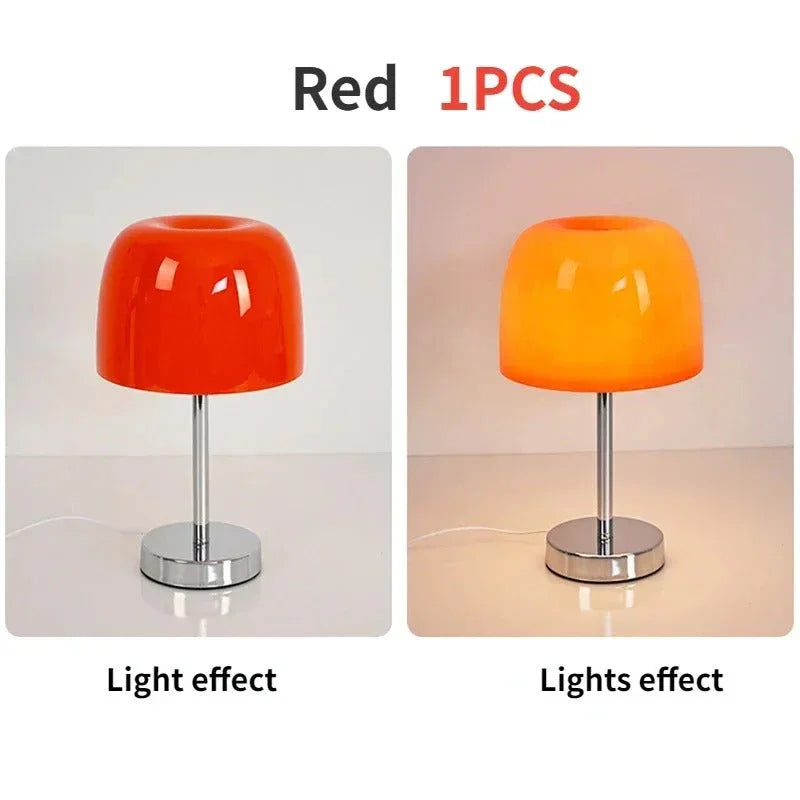 Vermvia Table Lamp