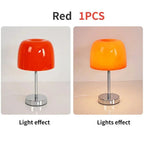 Vermvia Table Lamp