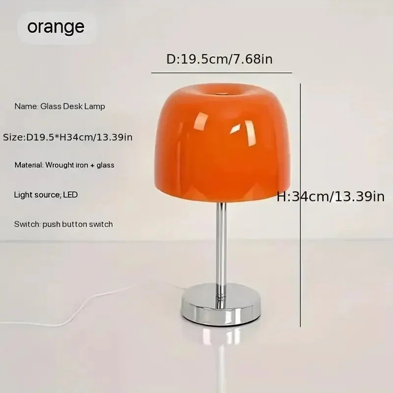 Vermvia Table Lamp