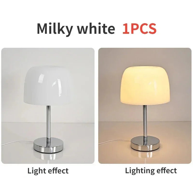 Vermvia Table Lamp