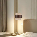 Vernendo Travertine Pendant Lamp