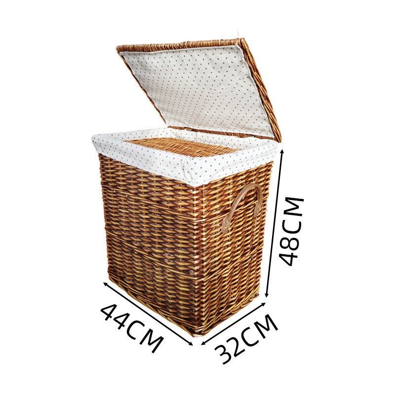 Versatile Braided Basket | TheKanta