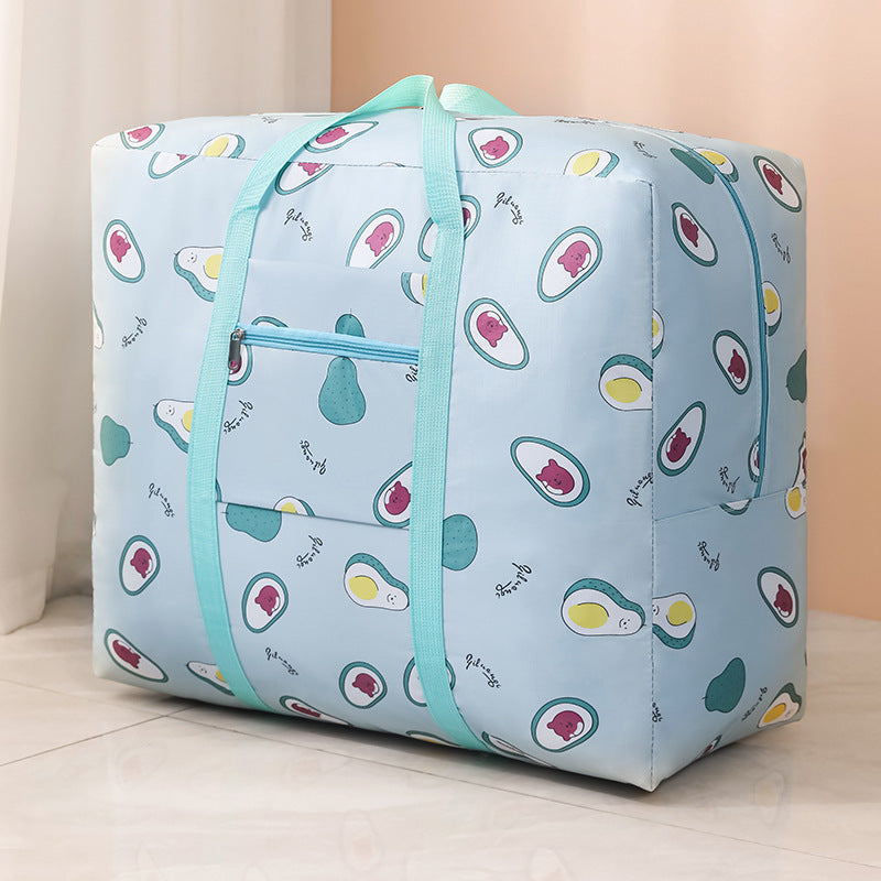 Versatile Multi-Purpose Storage Bag | TheKanta