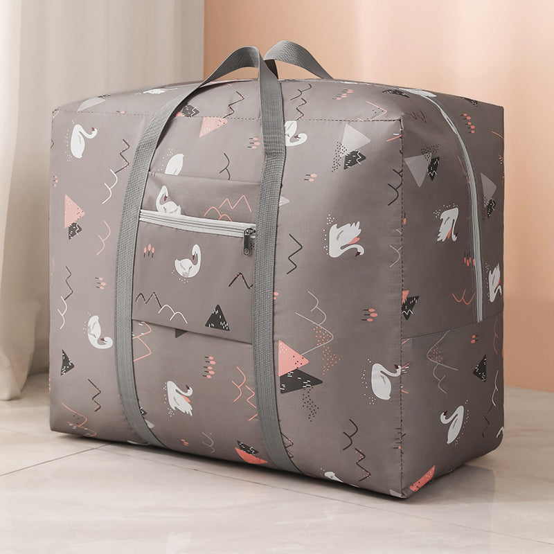 Versatile Multi-Purpose Storage Bag | TheKanta