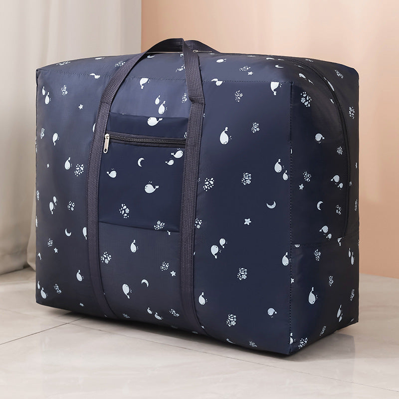 Versatile Multi-Purpose Storage Bag | TheKanta