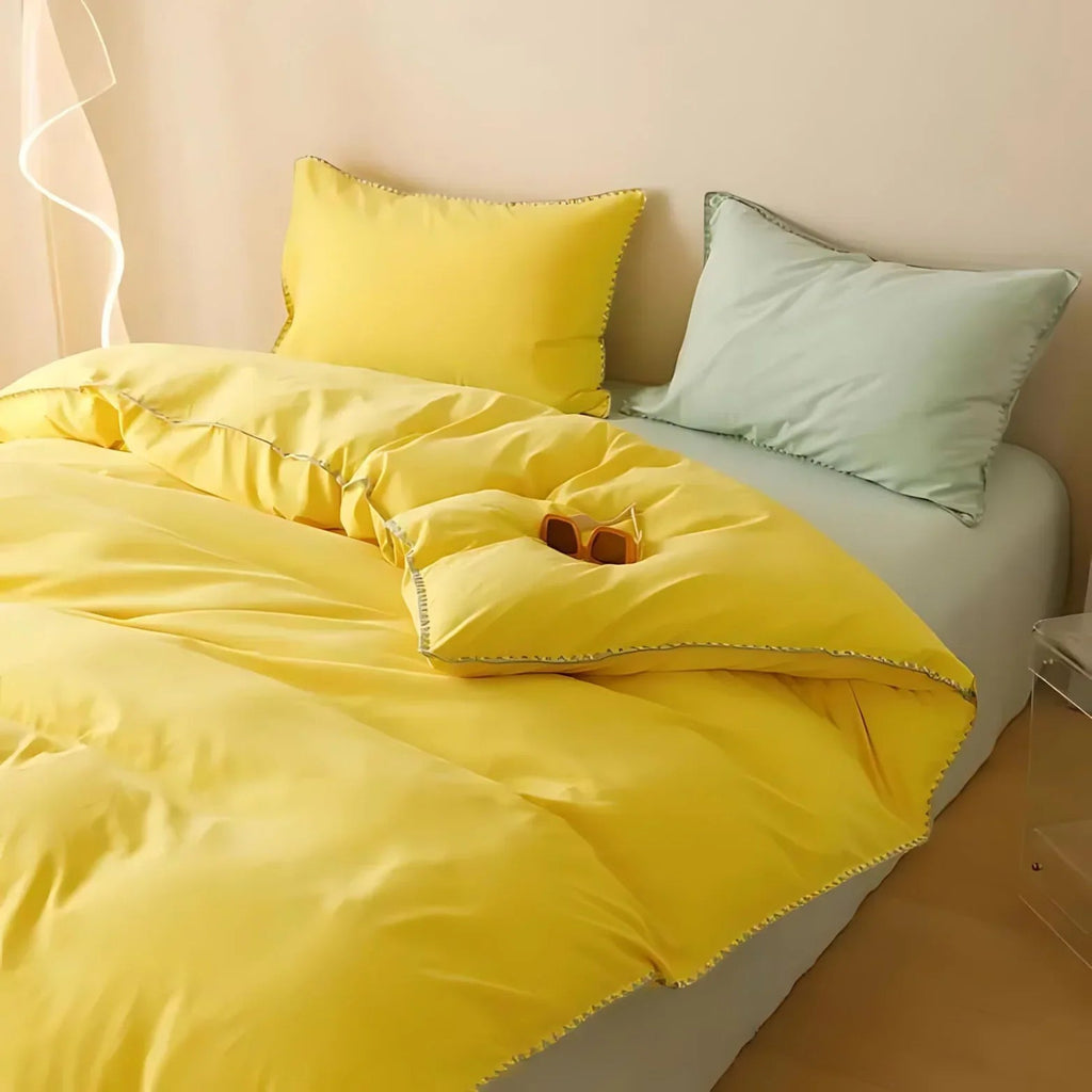 Verseda Bedding Set