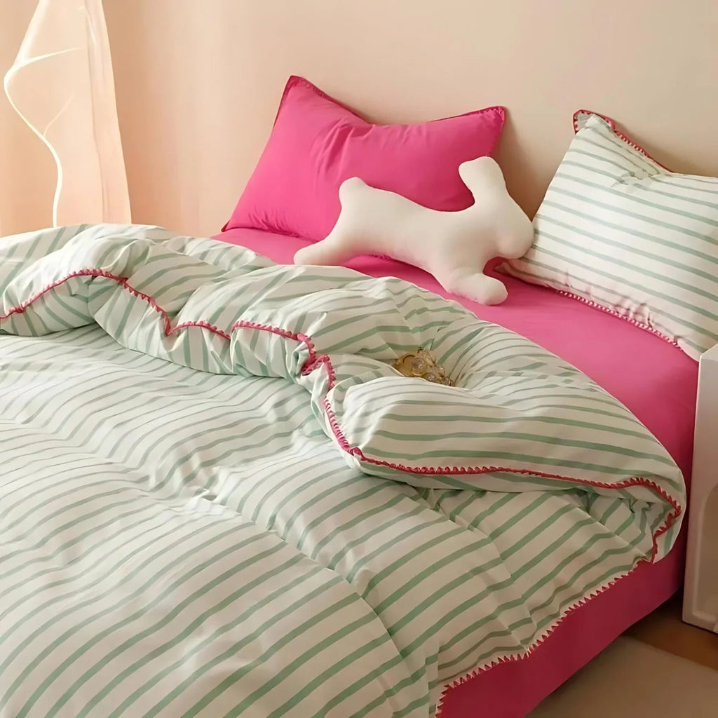 Verseda Bedding Set
