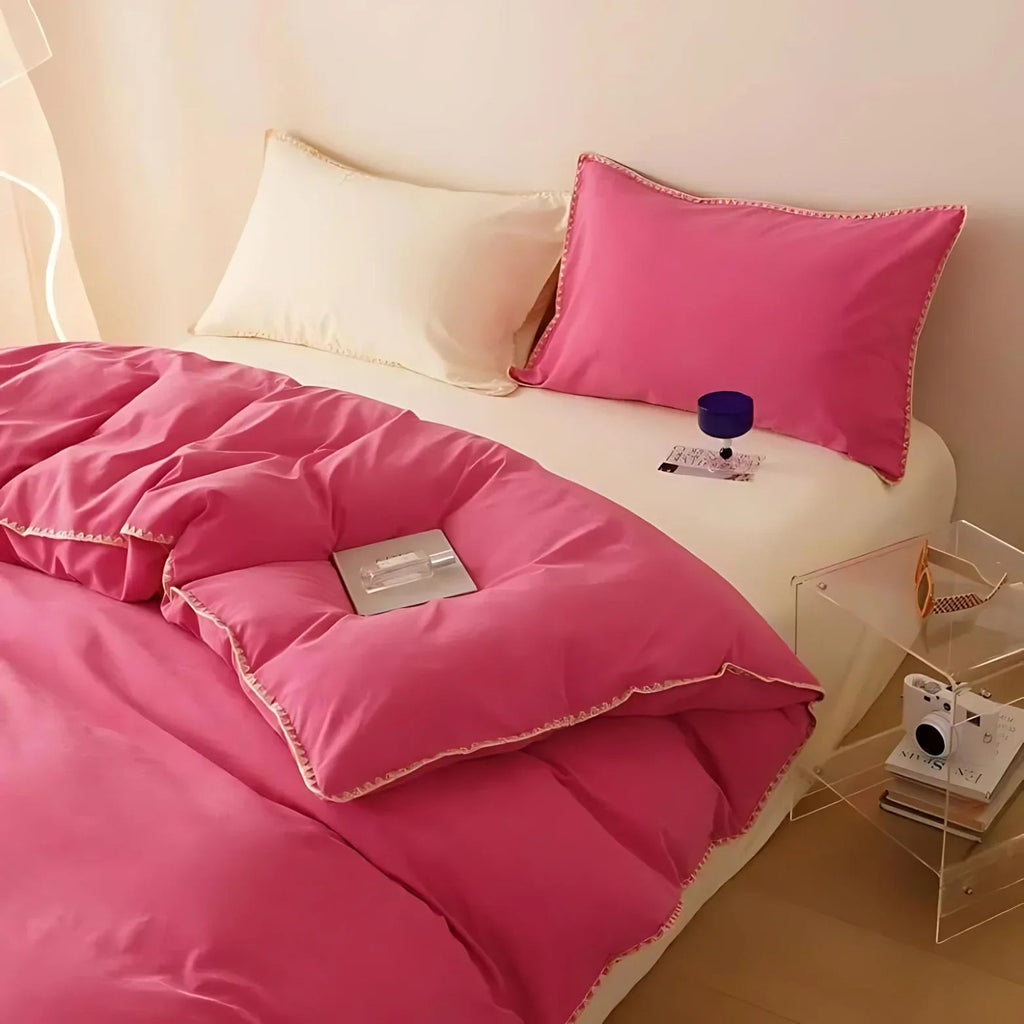 Verseda Bedding Set