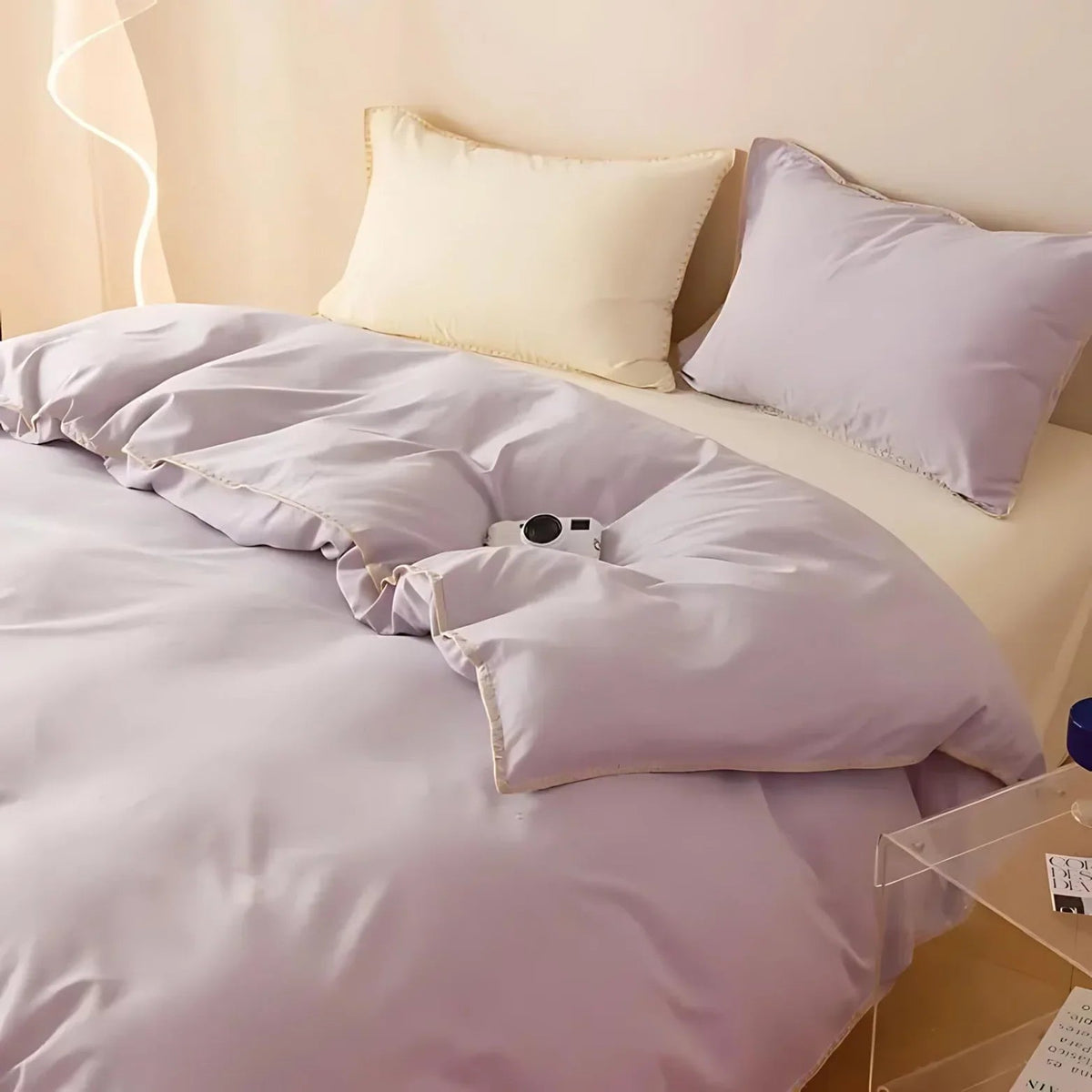 Verseda Bedding Set