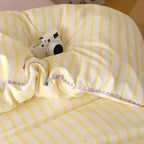 Verseda Bedding Set