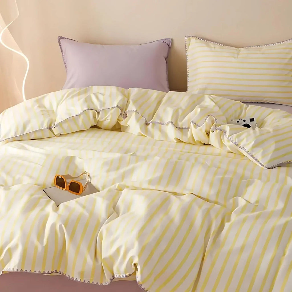 Verseda Bedding Set