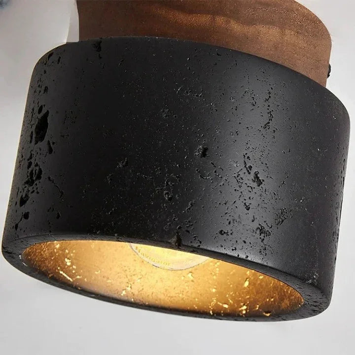 Verseda Travertine Downlight