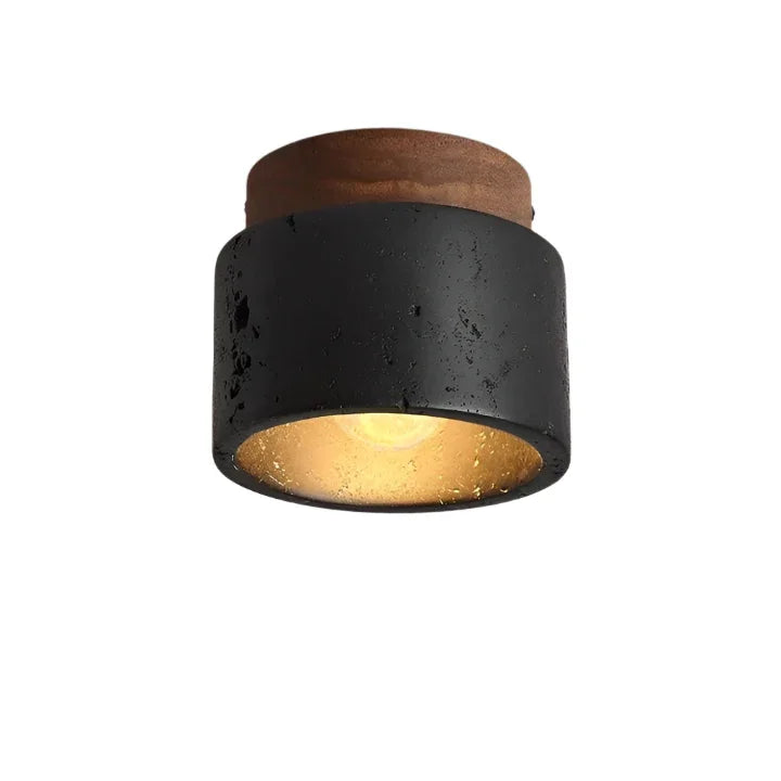 Verseda Travertine Downlight