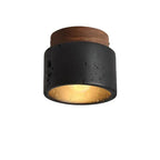 Verseda Travertine Downlight
