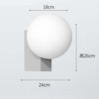 Verseda Wall Lamp