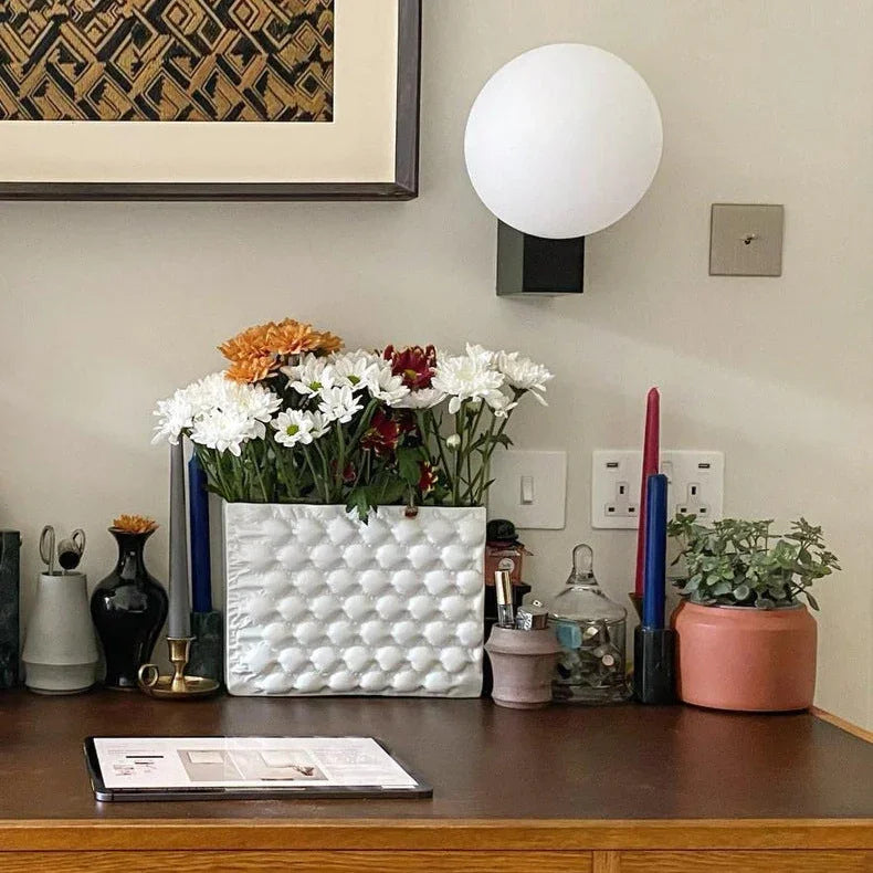Verseda Wall Lamp