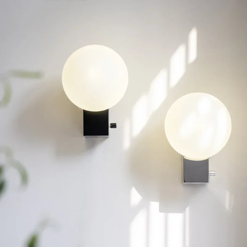Verseda Wall Lamp