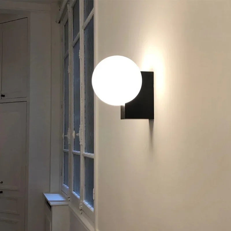 Verseda Wall Lamp