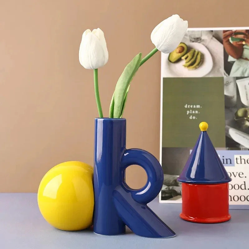 Verstesa Vase
