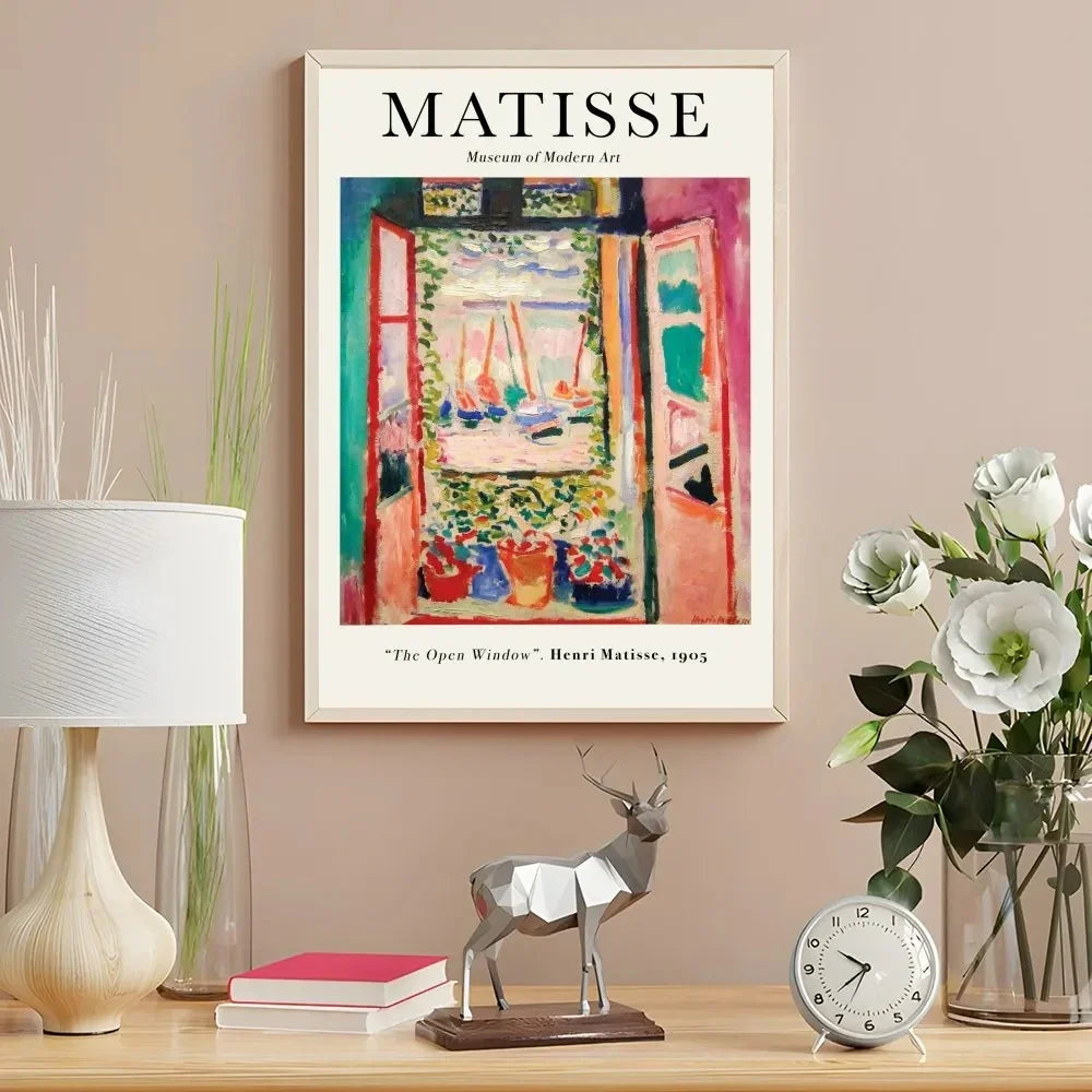 Verstira decoupes Wall Art Collection