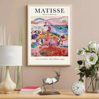Verstira decoupes Wall Art Collection