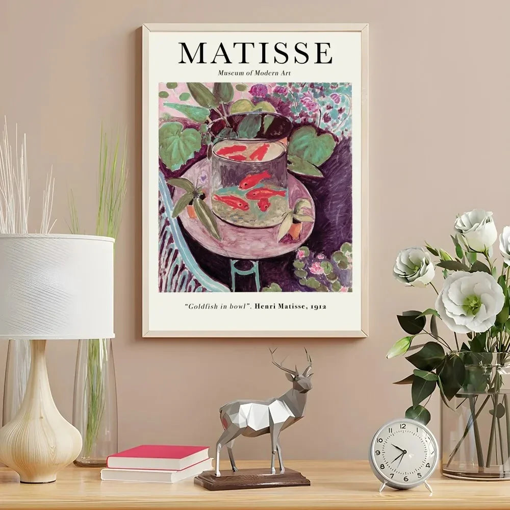 Verstira decoupes Wall Art Collection