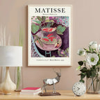 Verstira decoupes Wall Art Collection