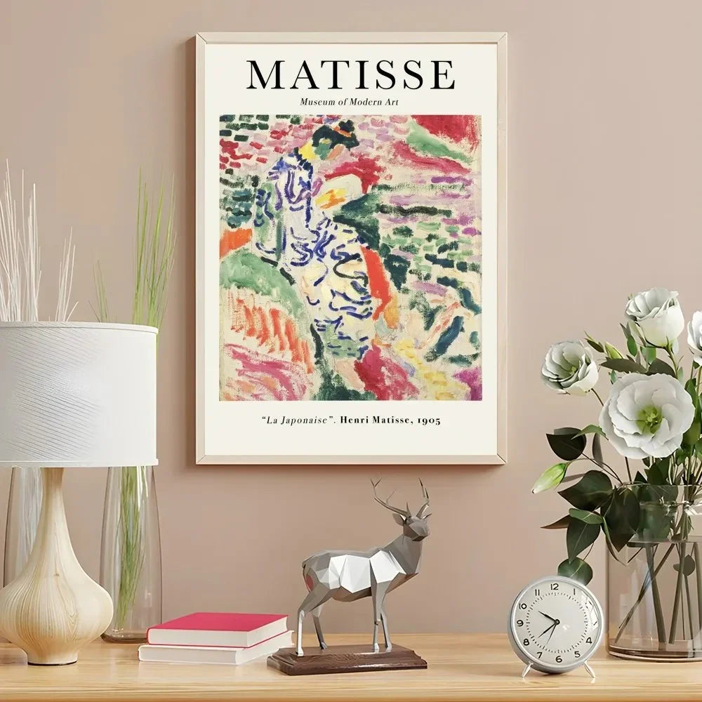Verstira decoupes Wall Art Collection