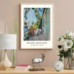 Verstira decoupes Wall Art Collection