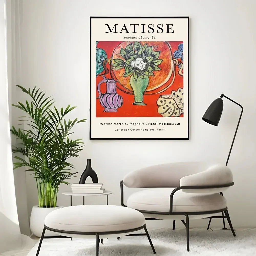 Verstira decoupes Wall Art Collection