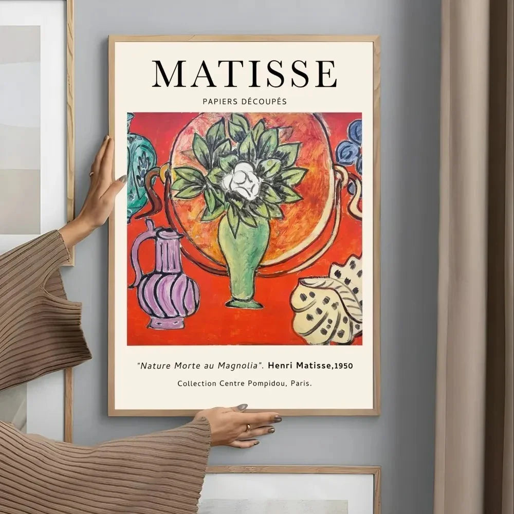 Verstira decoupes Wall Art Collection