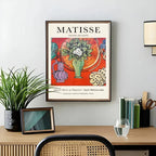 Verstira decoupes Wall Art Collection