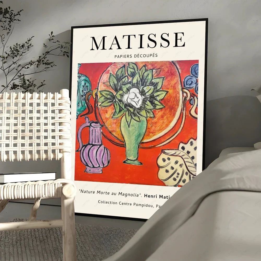 Verstira decoupes Wall Art Collection