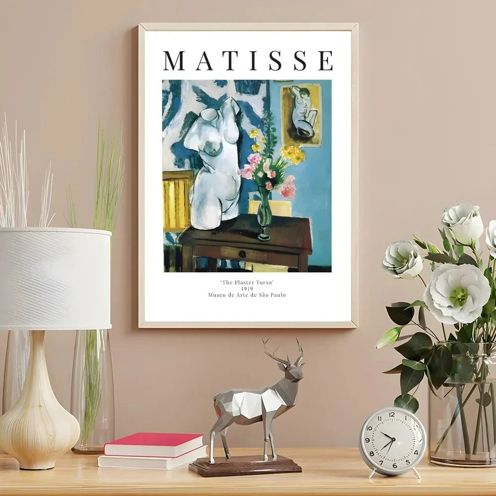 Verstira decoupes Wall Art Collection