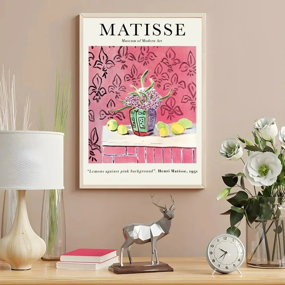 Verstira decoupes Wall Art Collection