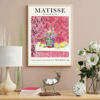 Verstira decoupes Wall Art Collection