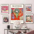 Verstira decoupes Wall Art Collection