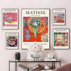Verstira decoupes Wall Art Collection