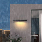 Vertola LED Wall Light