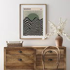 Vertynta Abstract Wall Art