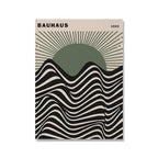 Vertynta Abstract Wall Art