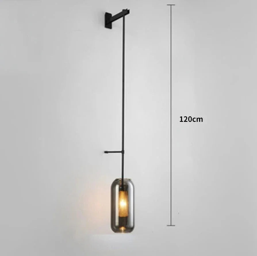 Vervora Wall Lamp